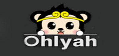 OHLYAH是什么牌子_OHLYAH品牌怎么样?