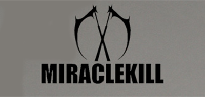 MIRACLEKILL是什么牌子_MIRACLEKILL品牌怎么样?