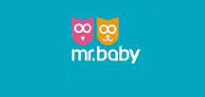 MRBABY是什么牌子_MRBABY品牌怎么样?