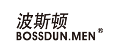 波斯顿/BOSSDUNMEN