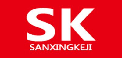 SANXINGKEJI是什么牌子_SANXINGKEJI品牌怎么样?