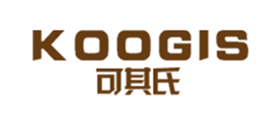 KOOGIS是什么牌子_可其氏品牌怎么样?