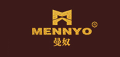 MENNYO是什么牌子_曼奴品牌怎么样?