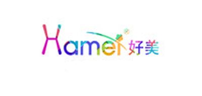 HAMEI是什么牌子_HAMEI品牌怎么样?