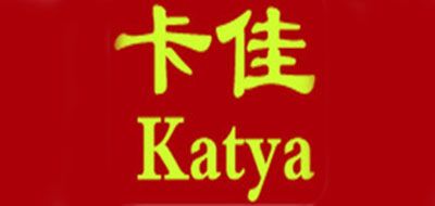 KATYA是什么牌子_卡佳品牌怎么样?