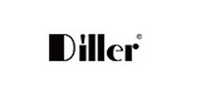DILLER是什么牌子_DILLER品牌怎么样?