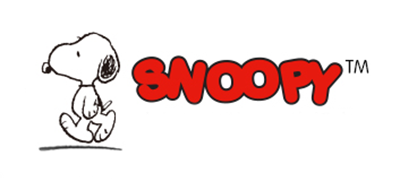 史努比/SNOOPY