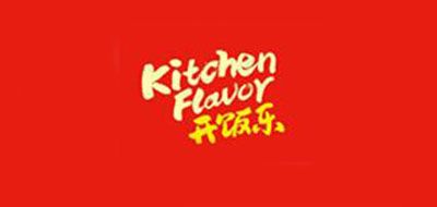 KITCHEN FLAVOR是什么牌子_开饭乐品牌怎么样?