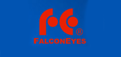 FALCONEYES是什么牌子_锐鹰品牌怎么样?