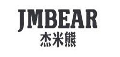 JMBEAR是什么牌子_杰米熊品牌怎么样?