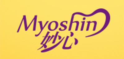 MYOSHIN是什么牌子_妙心品牌怎么样?