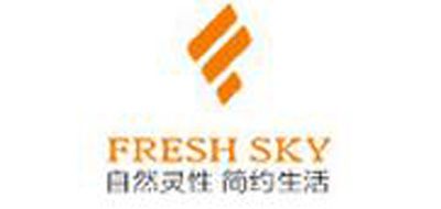 FRESHSKY是什么牌子_FRESHSKY品牌怎么样?