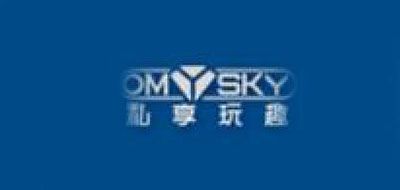 OMYSKY是什么牌子_OMYSKY品牌怎么样?