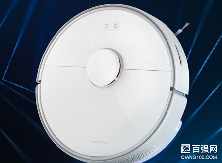 石头科技推出全新扫地机器人P5:预约仅1999元 石头科技推出全新扫地机器人P5:预约仅1999元