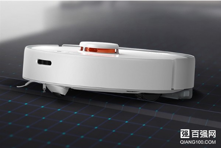 石头科技推出全新扫地机器人P5:预约仅1999元 石头科技推出全新扫地机器人P5:预约仅1999元