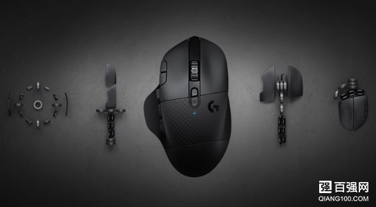 罗技新款无线鼠标G604上架:售价699元 罗技新款无线鼠标G604上架:售价699元