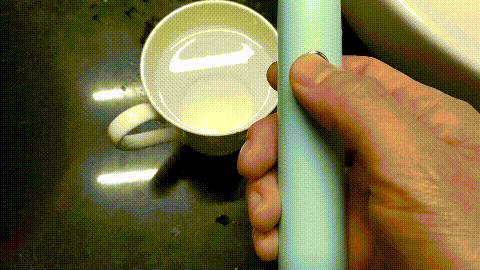 齿若编贝,清风徐来!SEEUDAY电动牙刷轻体验 齿若编贝,清风徐来!SEEUDAY电动牙刷轻体验