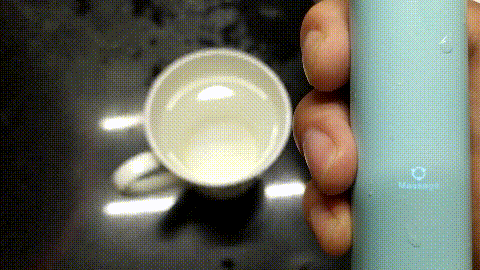 齿若编贝,清风徐来!SEEUDAY电动牙刷轻体验 齿若编贝,清风徐来!SEEUDAY电动牙刷轻体验