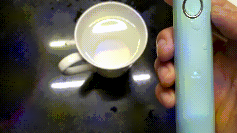 齿若编贝,清风徐来!SEEUDAY电动牙刷轻体验 齿若编贝,清风徐来!SEEUDAY电动牙刷轻体验