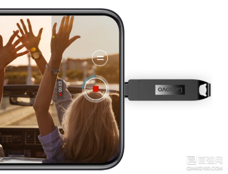 联想推出小新U盘X3C Pro:售价为49.9元 联想推出小新U盘X3C Pro:售价为49.9元