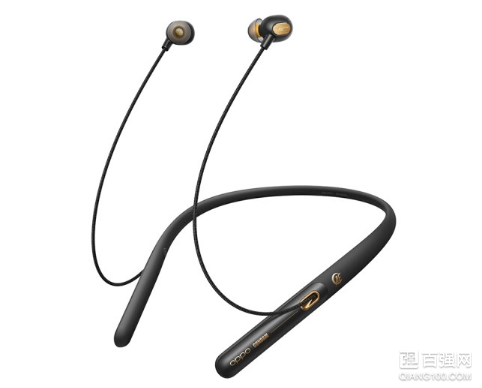 OPPO Enco Q1报丧女妖版耳机发布:深度降噪 OPPO Enco Q1报丧女妖版耳机发布:深度降噪