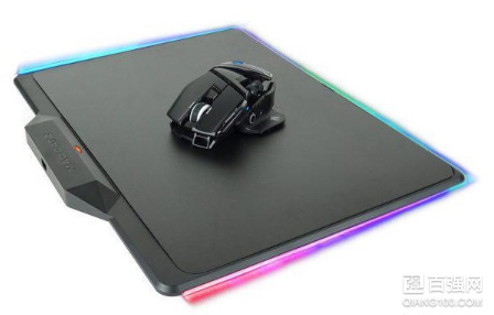 Mad Catz美加狮推出 R.A.T AIR游戏鼠标:可变形设计 Mad Catz美加狮推出 R.A.T AIR游戏鼠标:可变形设计