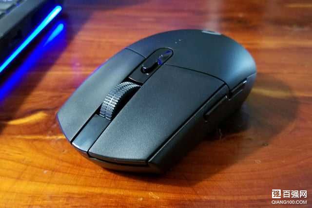 G304,跨时代的无线鼠标? G304,跨时代的无线鼠标?