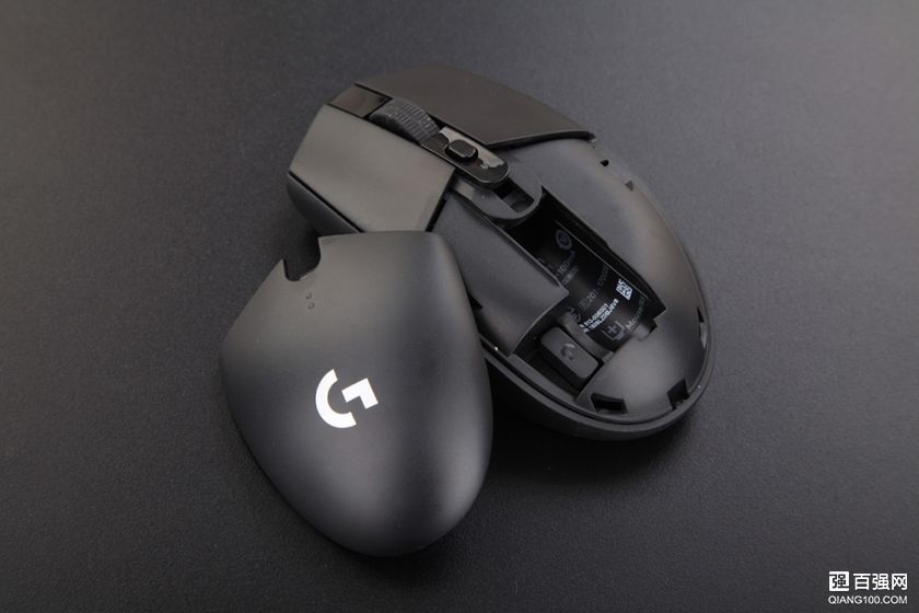 G304,跨时代的无线鼠标? G304,跨时代的无线鼠标?