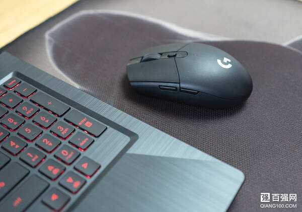 G304,跨时代的无线鼠标? G304,跨时代的无线鼠标?