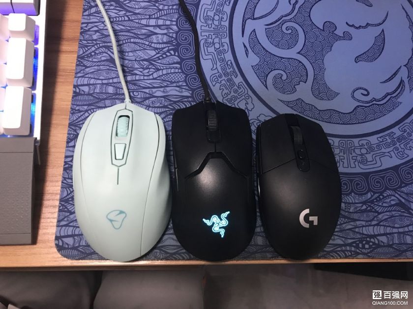 G304,跨时代的无线鼠标? G304,跨时代的无线鼠标?