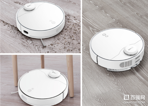 360扫地机器人新品X90在京东上架:扫拖一体 360扫地机器人新品X90在京东上架:扫拖一体
