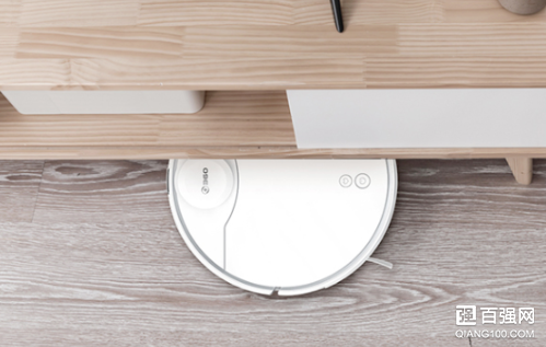 360扫地机器人新品X90在京东上架:扫拖一体 360扫地机器人新品X90在京东上架:扫拖一体