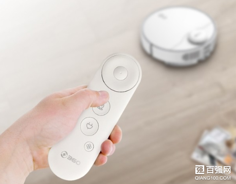 360扫地机器人新品X90在京东上架:扫拖一体 360扫地机器人新品X90在京东上架:扫拖一体