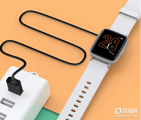 小米众筹上架Haylou智能手表:首发价仅99.9元 小米众筹上架Haylou智能手表:首发价仅99.9元