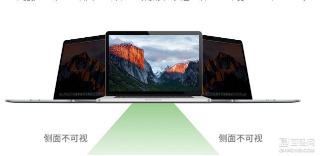 小米有品上架MacBook磁吸防窥保护膜:侧面防窥 小米有品上架MacBook磁吸防窥保护膜:侧面防窥