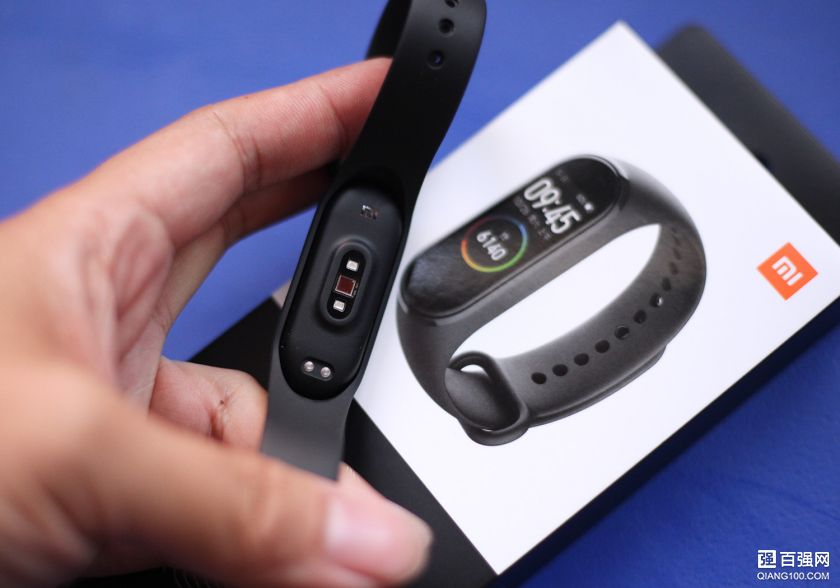 还要啥智能手表?有小米手环4就足够了 还要啥智能手表?有小米手环4就足够了