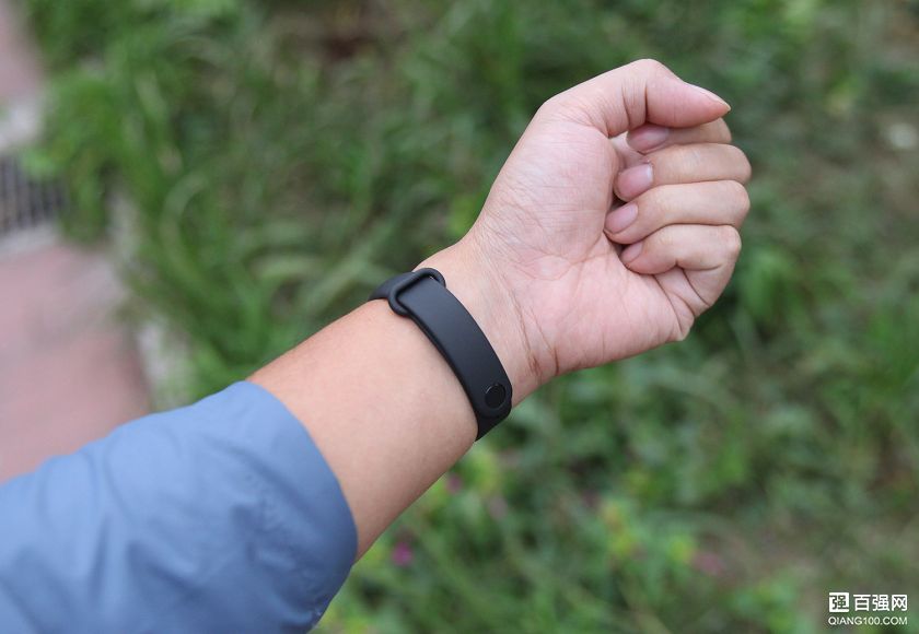 还要啥智能手表?有小米手环4就足够了 还要啥智能手表?有小米手环4就足够了