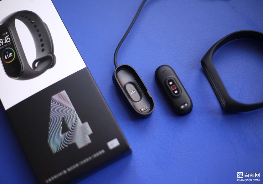 还要啥智能手表?有小米手环4就足够了 还要啥智能手表?有小米手环4就足够了