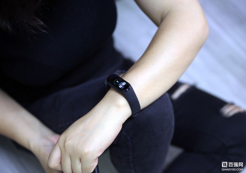 还要啥智能手表?有小米手环4就足够了 还要啥智能手表?有小米手环4就足够了