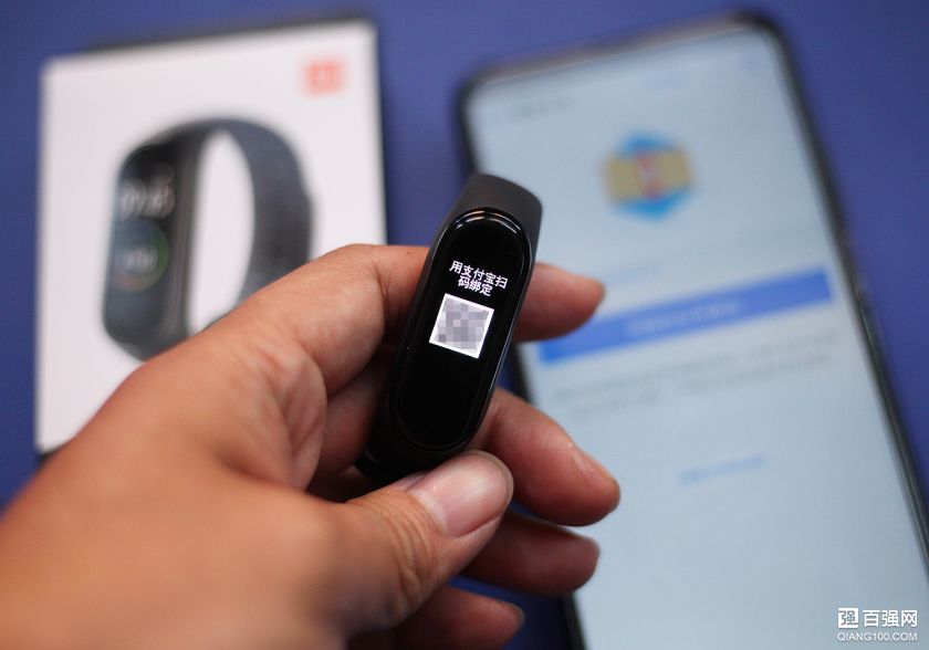 还要啥智能手表?有小米手环4就足够了 还要啥智能手表?有小米手环4就足够了