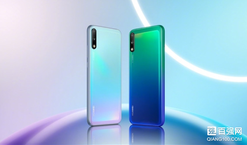 华为畅享10官宣:10月18日发布 华为畅享10官宣:10月18日发布