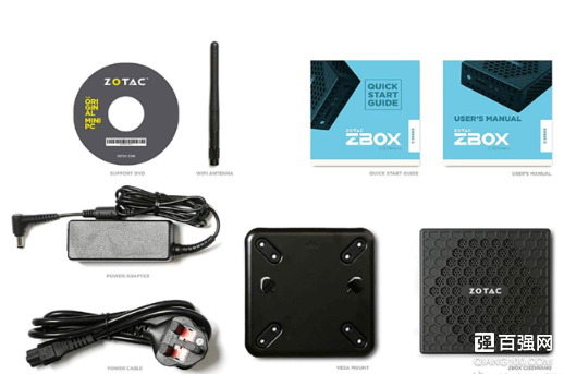 索泰推出新款 ZBOX CI329 Nano 迷你主机:售价1765元 索泰推出新款 ZBOX CI329 Nano 迷你主机:售价1765元