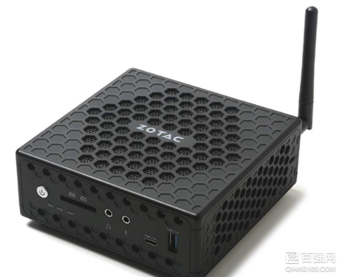 索泰推出新款 ZBOX CI329 Nano 迷你主机：售价1765元