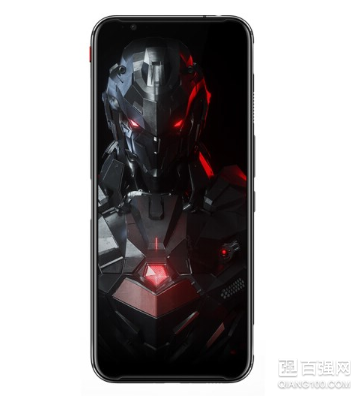 红魔3S玄铁黑配色今日开售:售价2999元 红魔3S玄铁黑配色今日开售:售价2999元