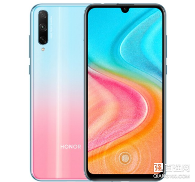 荣耀20青春版开启预约:产品设计官为白敬亭 荣耀20青春版开启预约:产品设计官为白敬亭