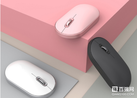 米物鼠标Air上架开售:售价109元 米物鼠标Air上架开售:售价109元