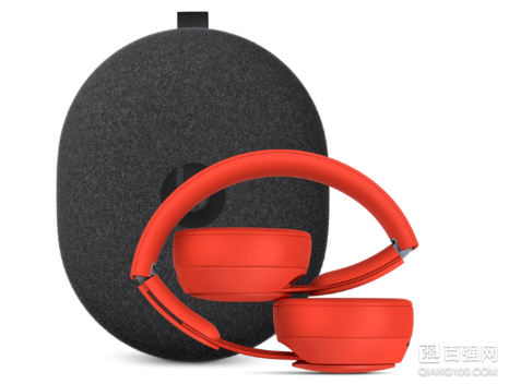 苹果发布全新 Beats Solo Pro压耳式头戴耳机:支持降噪 苹果发布全新 Beats Solo Pro压耳式头戴耳机:支持降噪