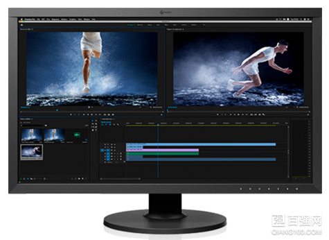 艺卓发布ColorEdge CS2740 4K专业显示器:售价1.29万元 艺卓发布ColorEdge CS2740 4K专业显示器:售价1.29万元