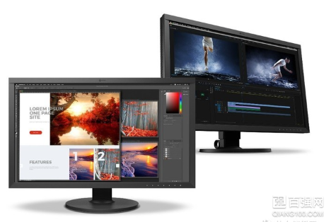 艺卓发布ColorEdge CS2740 4K专业显示器:售价1.29万元 艺卓发布ColorEdge CS2740 4K专业显示器:售价1.29万元