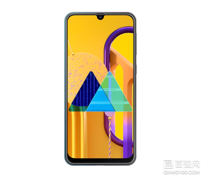 三星Galaxy M30s手机发布:首发价1599元 三星Galaxy M30s手机发布:首发价1599元
